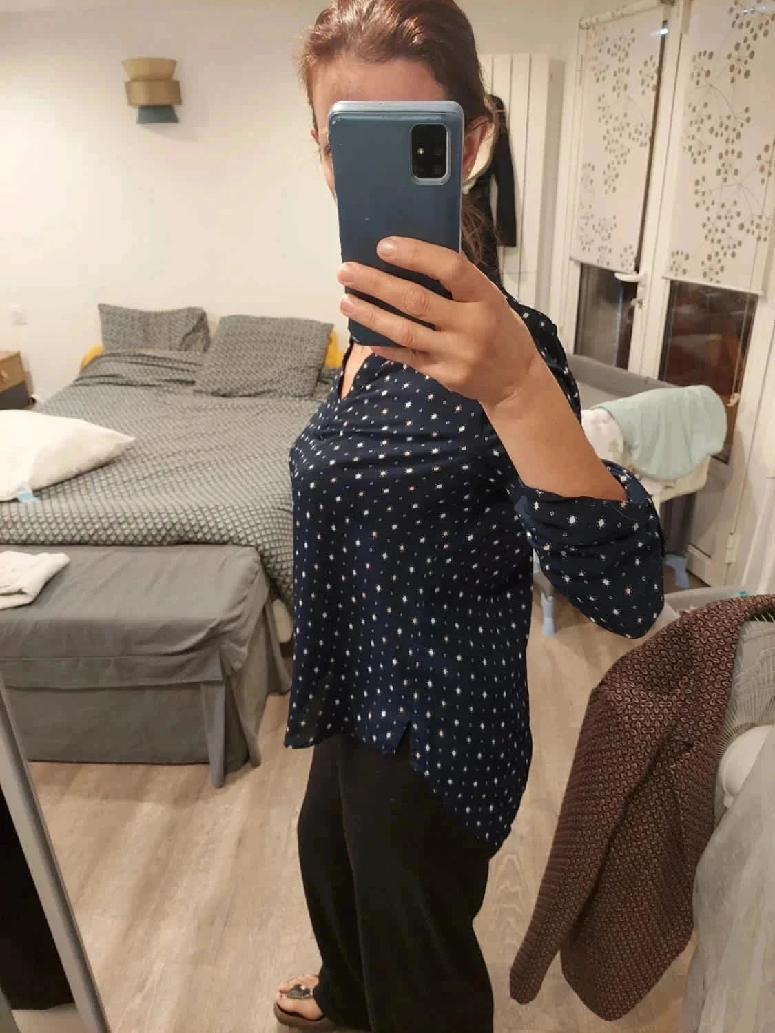 Blusa Jennyfer tamanho M – photo 9